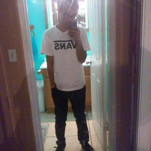 Meet your Posher, Emmanuel